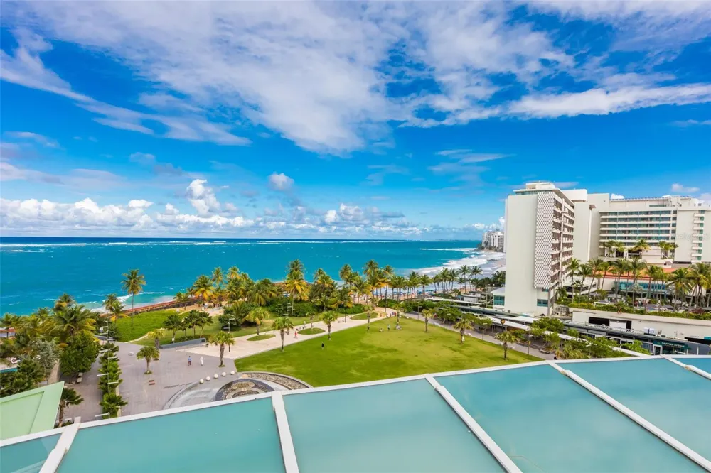 1052 ASHFORD AVENUE #8A San Juan, PR 00907