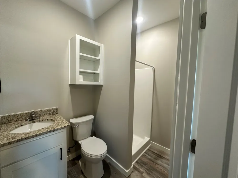 4914 TX 154 Yantis, TX 75497