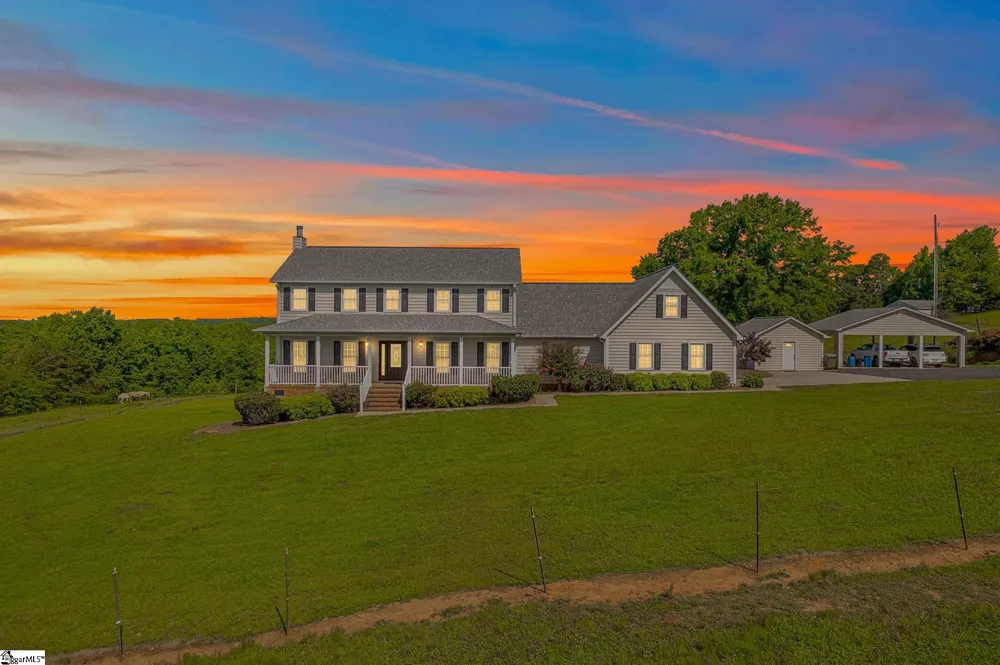 5230 Olden Porter Road Pendleton, SC 29670