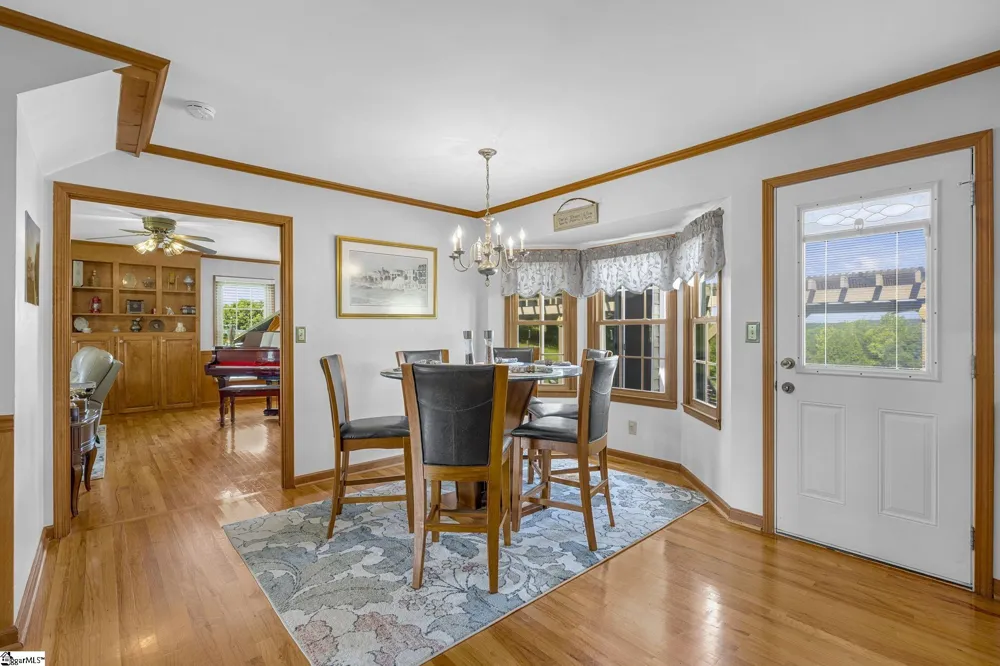 5230 Olden Porter Road Pendleton, SC 29670