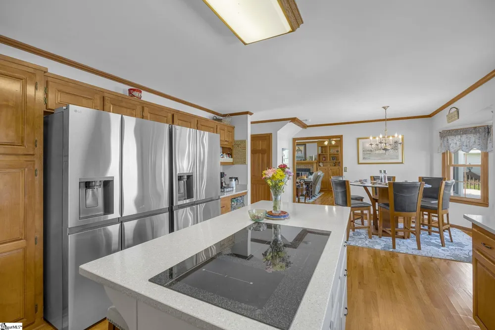 5230 Olden Porter Road Pendleton, SC 29670
