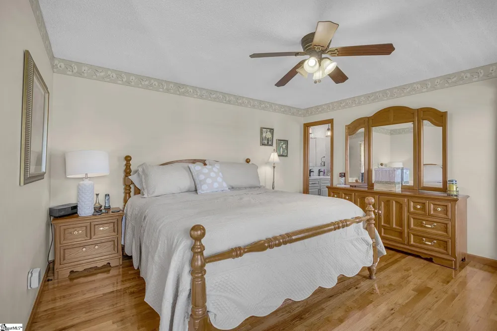 5230 Olden Porter Road Pendleton, SC 29670