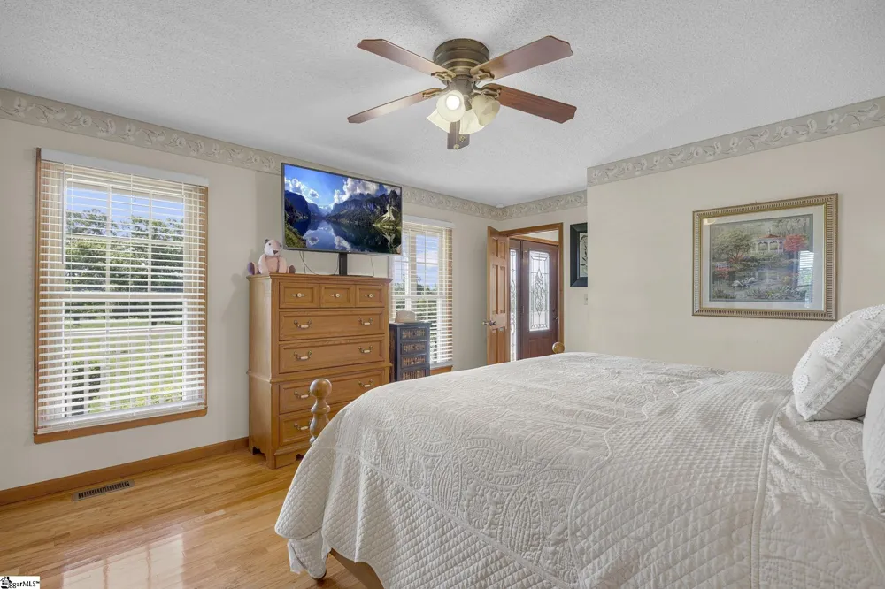 5230 Olden Porter Road Pendleton, SC 29670