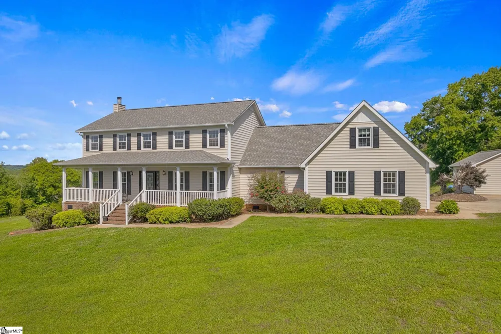 5230 Olden Porter Road Pendleton, SC 29670