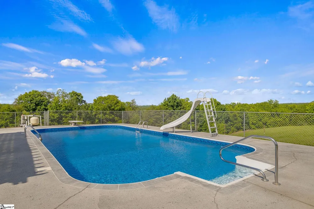 5230 Olden Porter Road Pendleton, SC 29670
