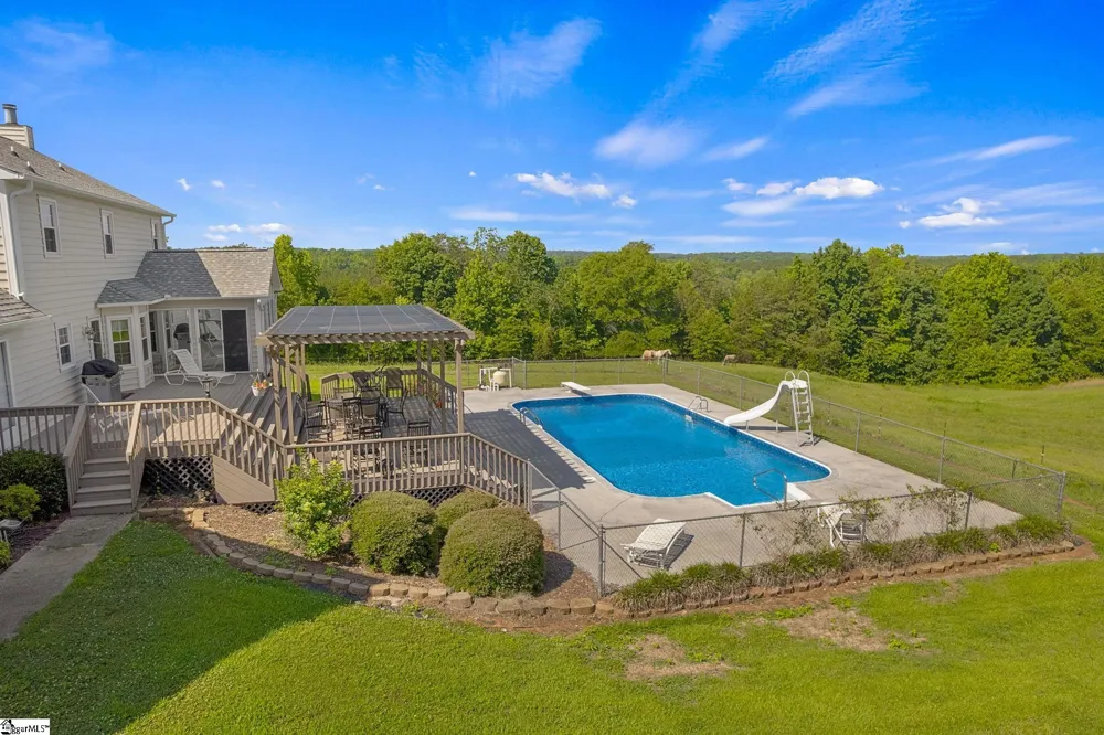 5230 Olden Porter Road Pendleton, SC 29670