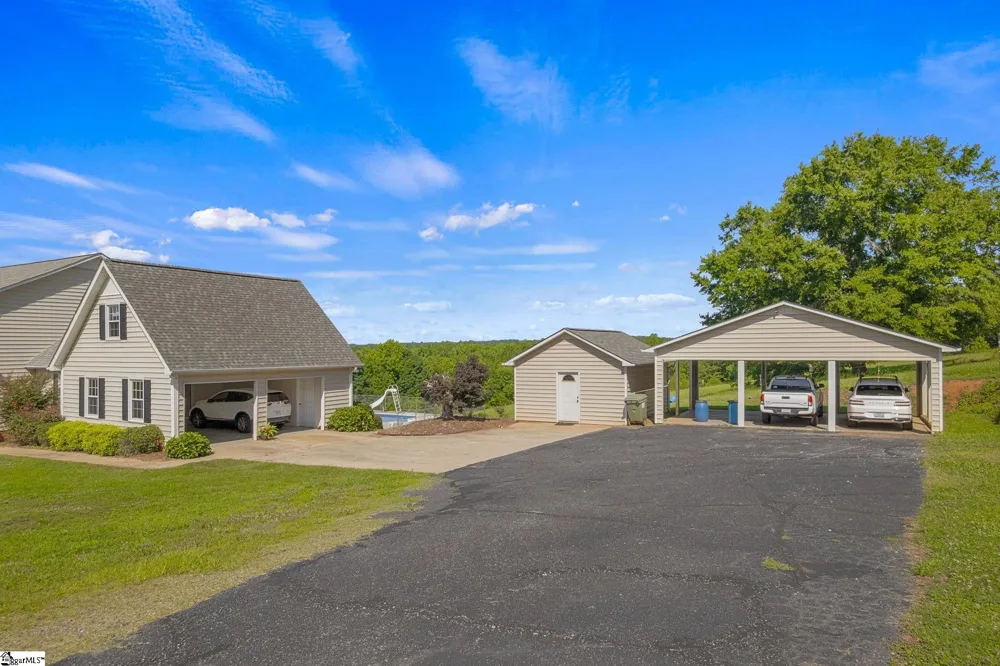 5230 Olden Porter Road Pendleton, SC 29670