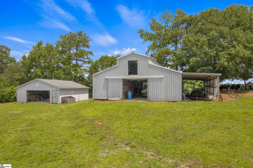 5230 Olden Porter Road Pendleton, SC 29670