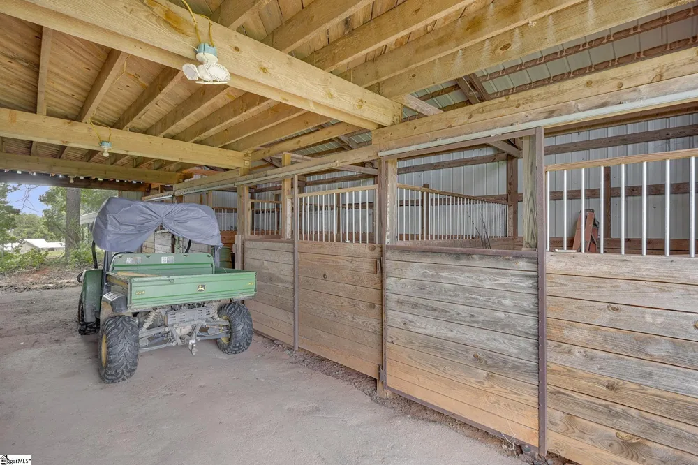 5230 Olden Porter Road Pendleton, SC 29670