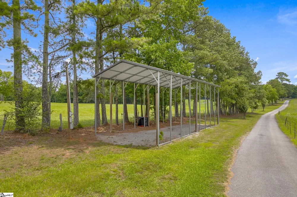 5230 Olden Porter Road Pendleton, SC 29670