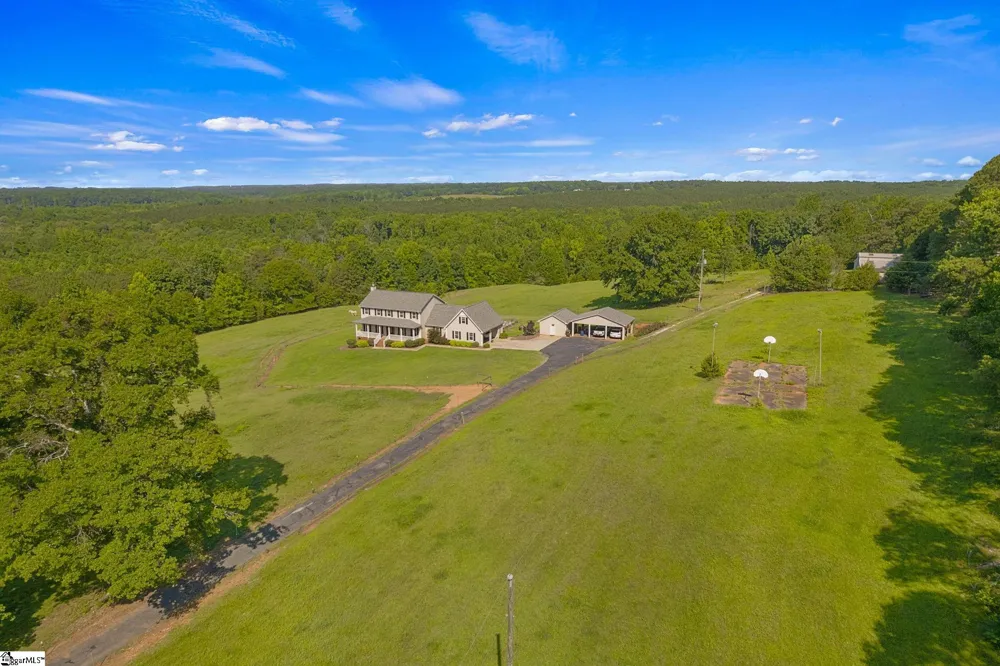 5230 Olden Porter Road Pendleton, SC 29670