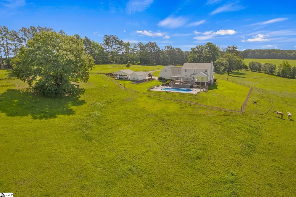 5230 Olden Porter Road Pendleton, SC 29670