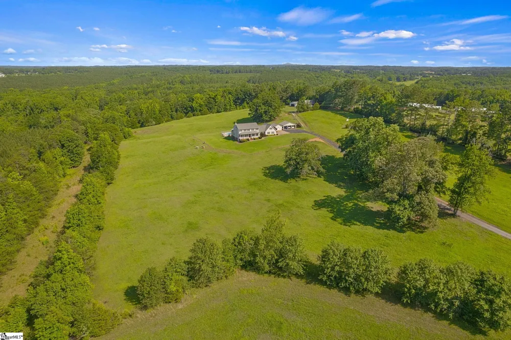 5230 Olden Porter Road Pendleton, SC 29670