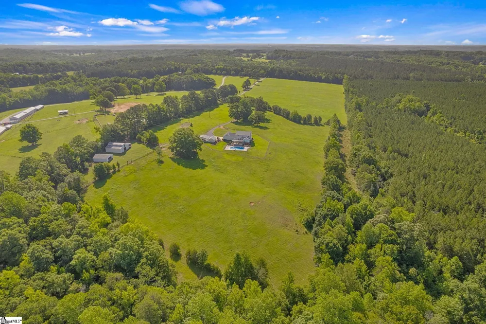 5230 Olden Porter Road Pendleton, SC 29670