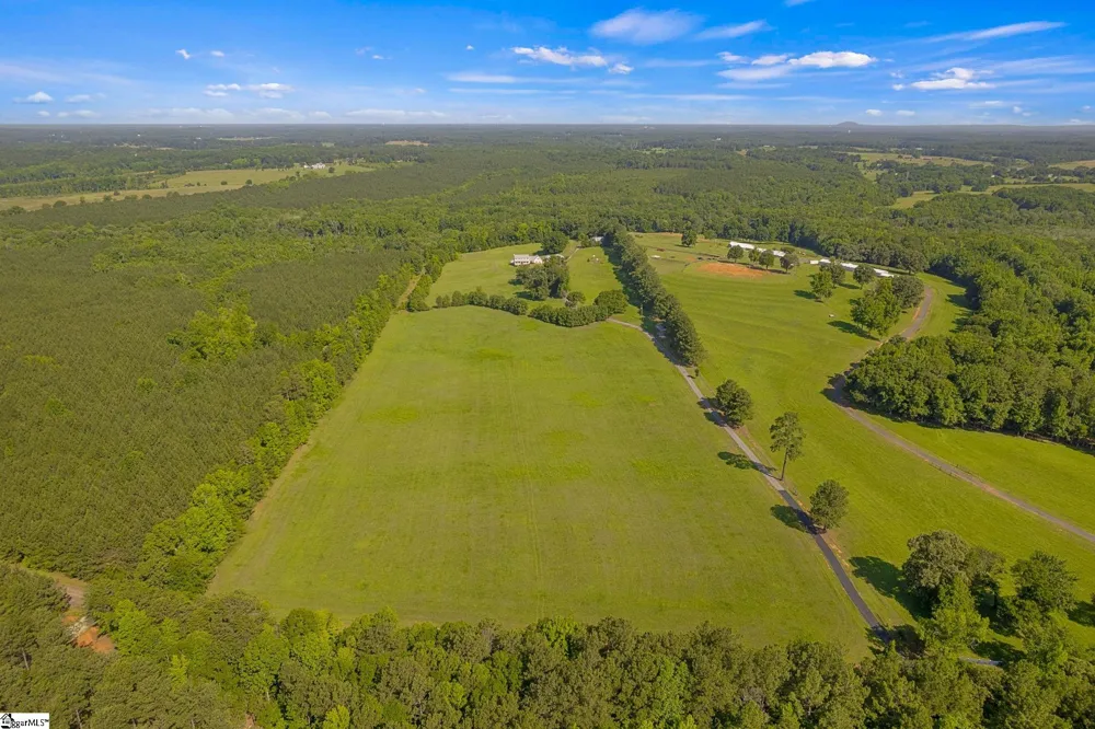 5230 Olden Porter Road Pendleton, SC 29670
