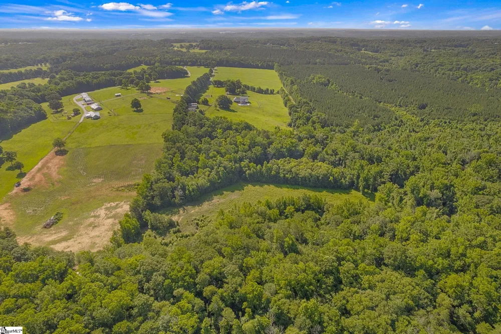 5230 Olden Porter Road Pendleton, SC 29670