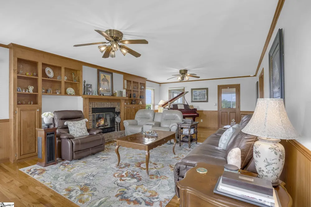 5230 Olden Porter Road Pendleton, SC 29670