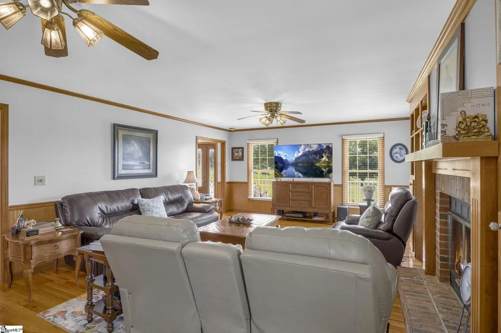 5230 Olden Porter Road Pendleton, SC 29670
