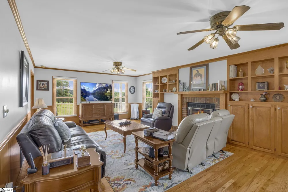 5230 Olden Porter Road Pendleton, SC 29670