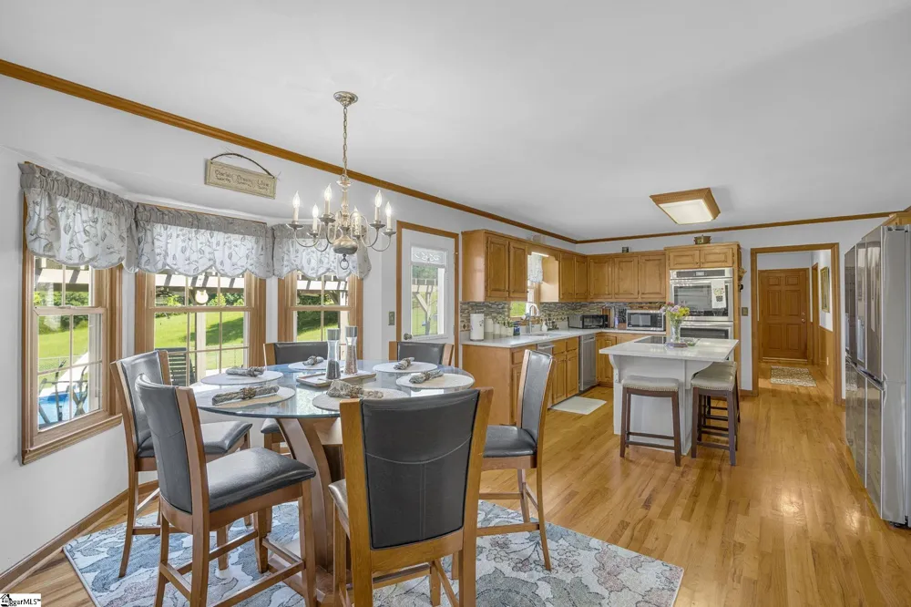 5230 Olden Porter Road Pendleton, SC 29670