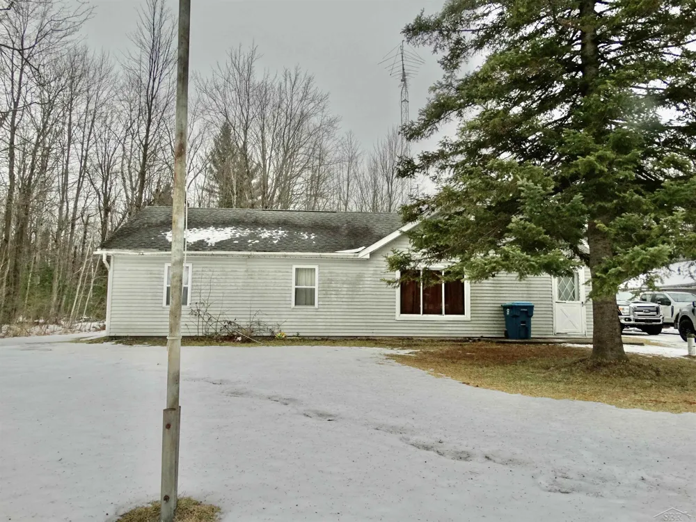 837 W Jose Road Arenac Township, MI 48766