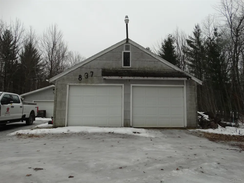 837 W Jose Road Arenac Township, MI 48766