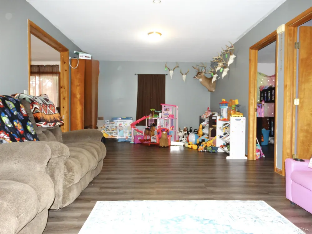837 W Jose Road Arenac Township, MI 48766