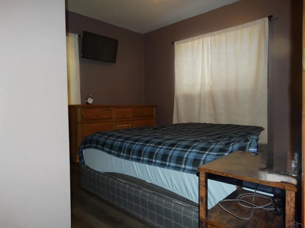 837 W Jose Road Arenac Township, MI 48766