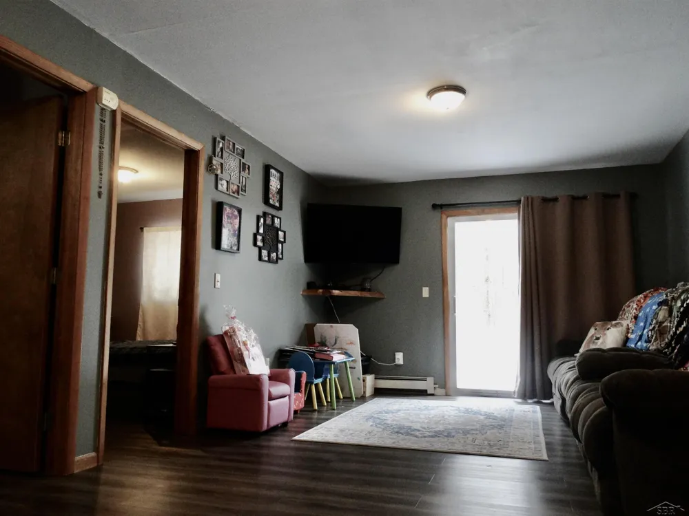 837 W Jose Road Arenac Township, MI 48766