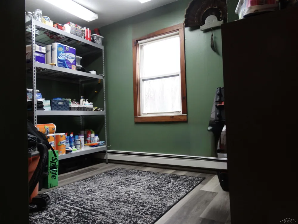 837 W Jose Road Arenac Township, MI 48766