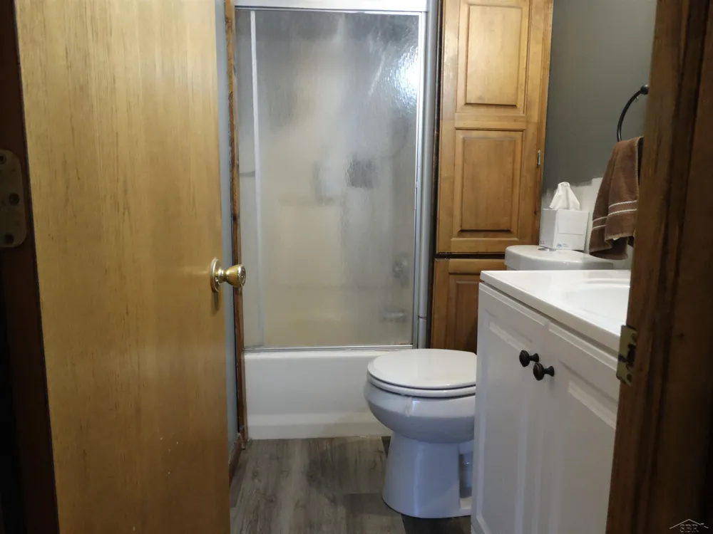 837 W Jose Road Arenac Township, MI 48766
