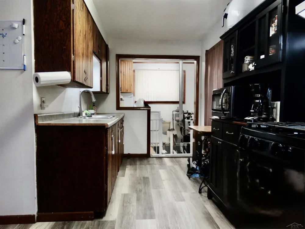 837 W Jose Road Arenac Township, MI 48766