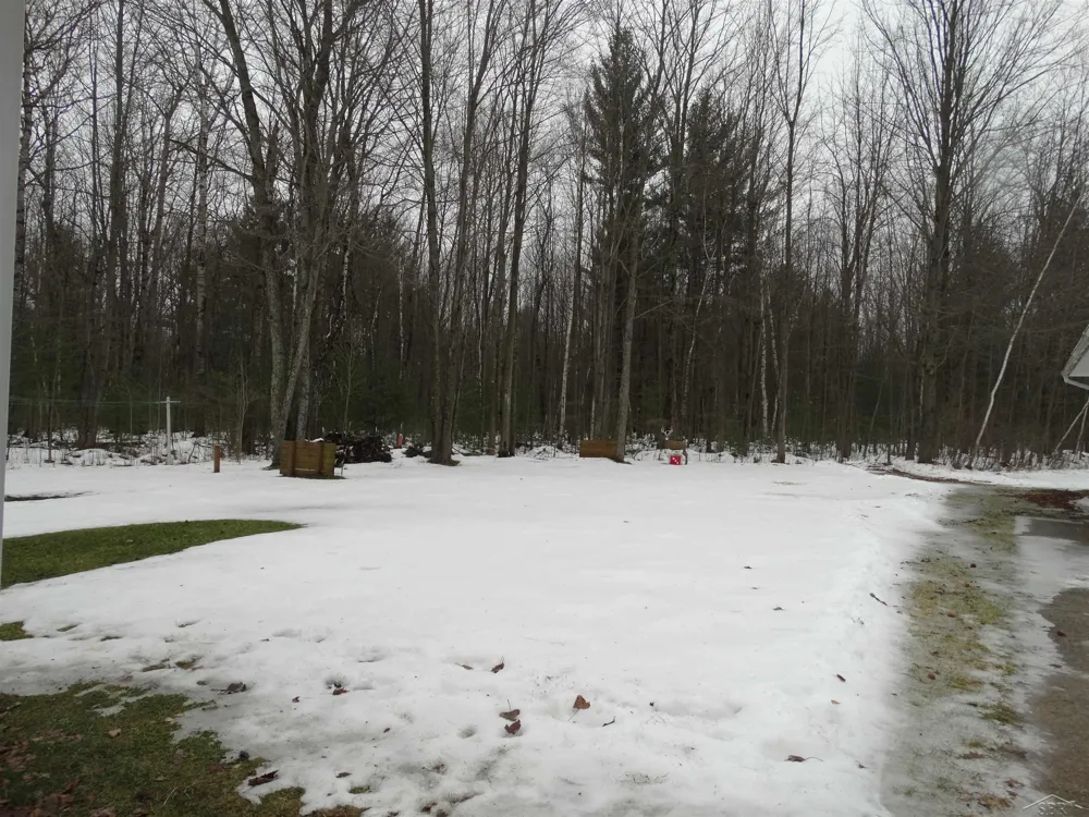 837 W Jose Road Arenac Township, MI 48766