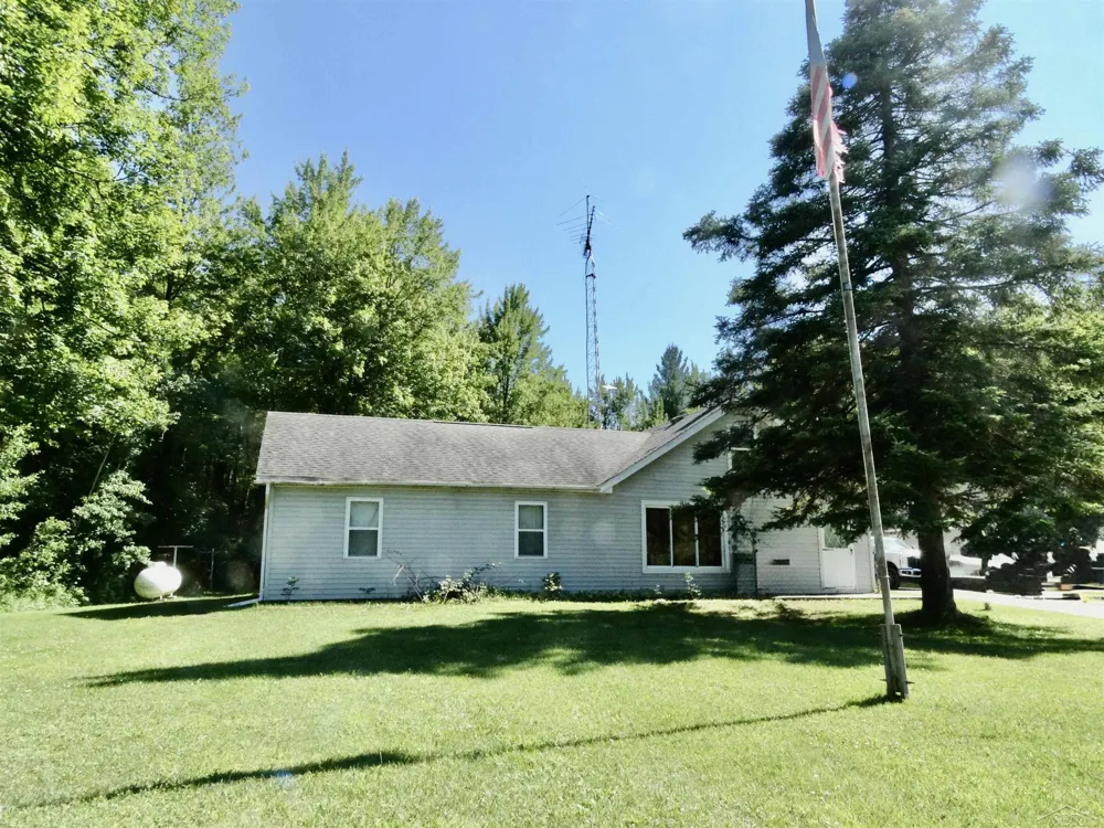 837 W Jose Road Arenac Township, MI 48766