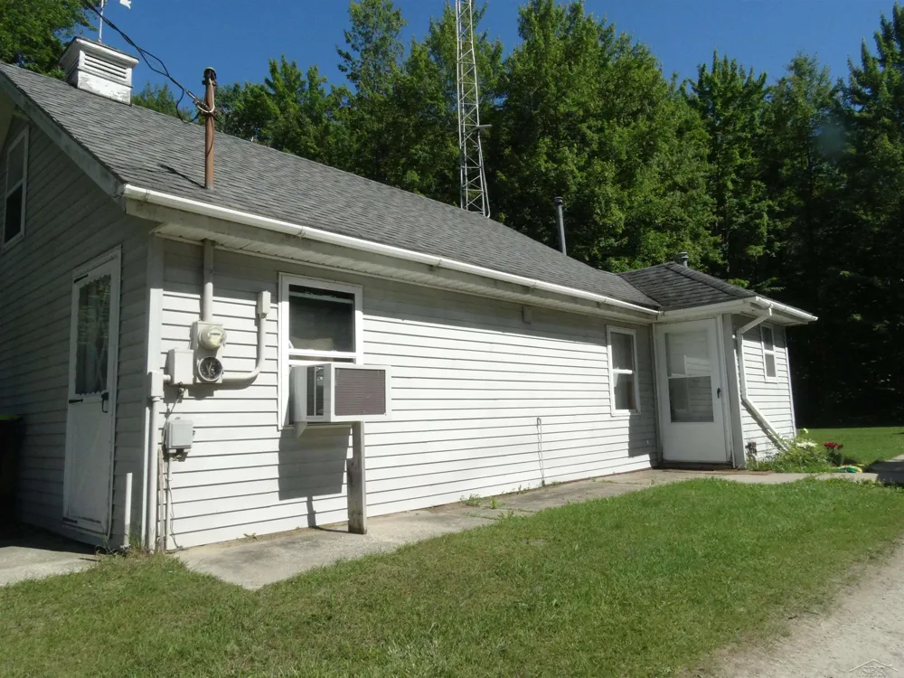 837 W Jose Road Arenac Township, MI 48766