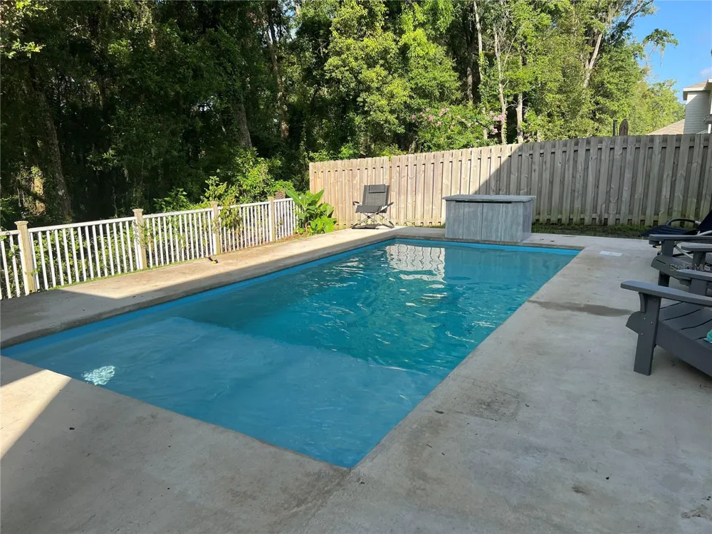 19007 NW 164TH ROAD High Springs, FL 32643