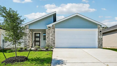 433 Mountain Pea Road