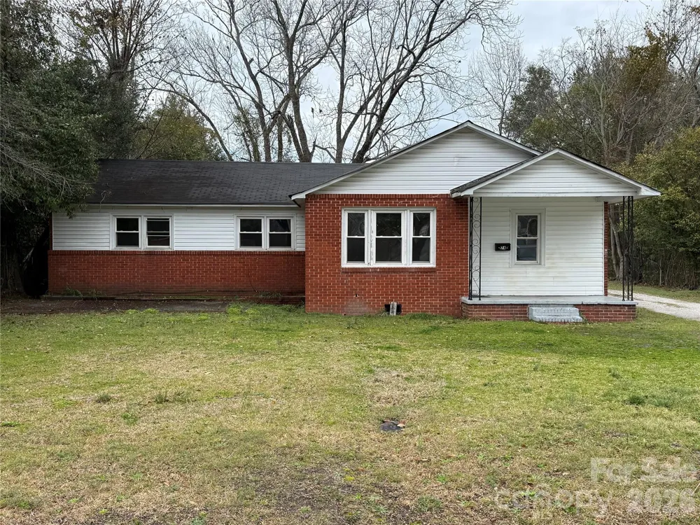 74 Victory Drive Cheraw, SC 29520