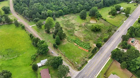 4125 Gregg Tex Road