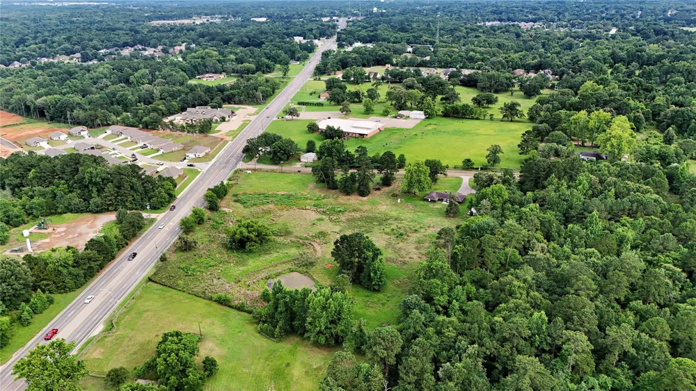 4125 Gregg Tex Road Longview, TX 75604