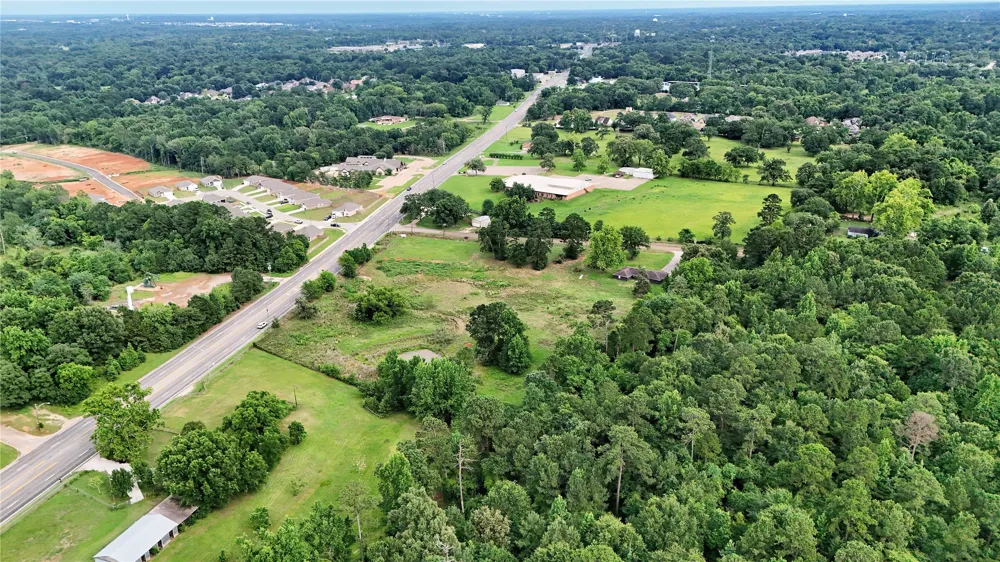 4125 Gregg Tex Road Longview, TX 75604