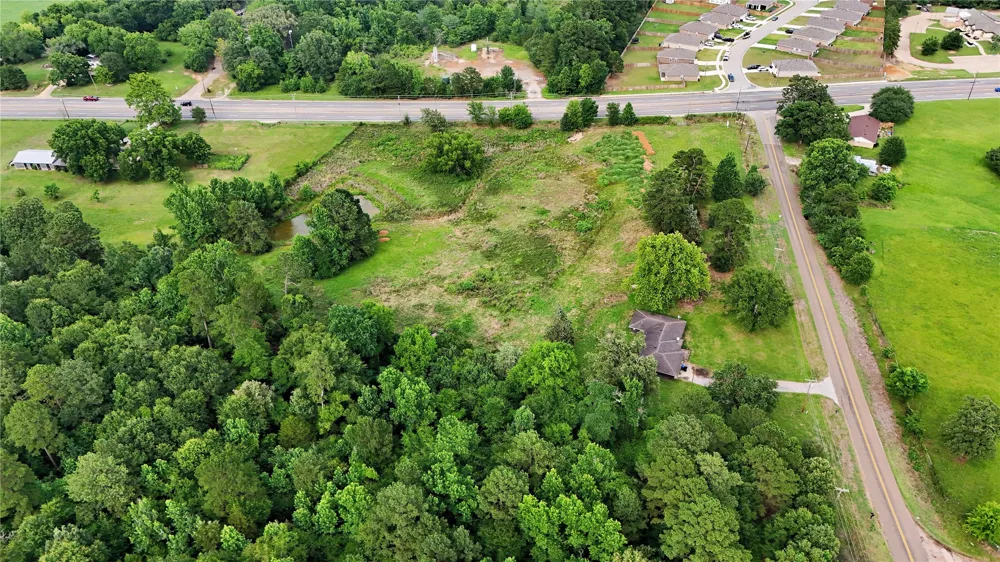 4125 Gregg Tex Road Longview, TX 75604