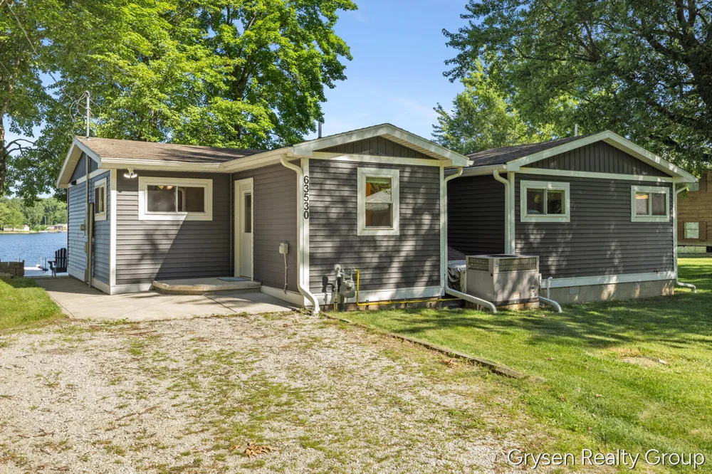 63530 Zabel Shores Road Sturgis, MI 49091