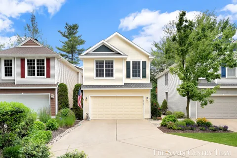 931 Bluff Creek Drive #21