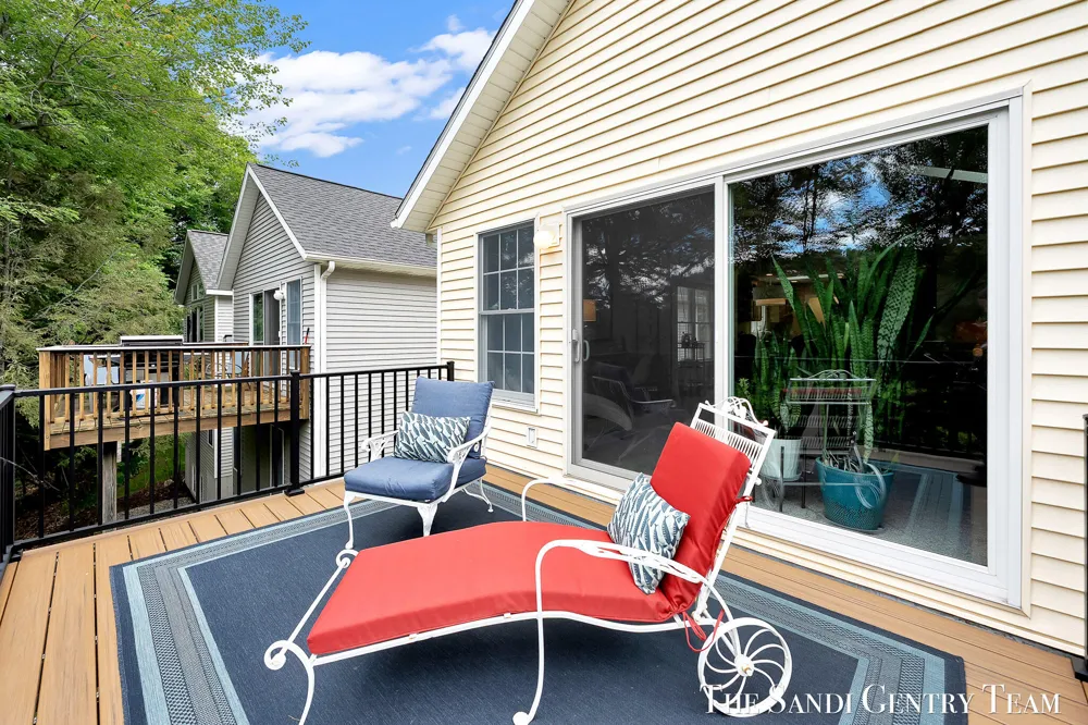 931 Bluff Creek Drive #21 Grand Haven, MI 49417
