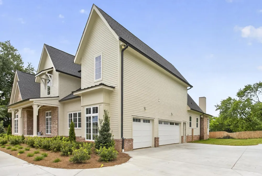 3107 Old Murfreesboro Rd College Grove, TN 37046