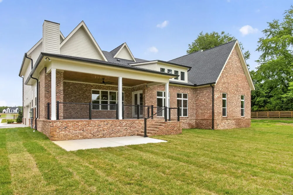 3107 Old Murfreesboro Rd College Grove, TN 37046