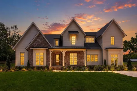 3107 Old Murfreesboro Rd