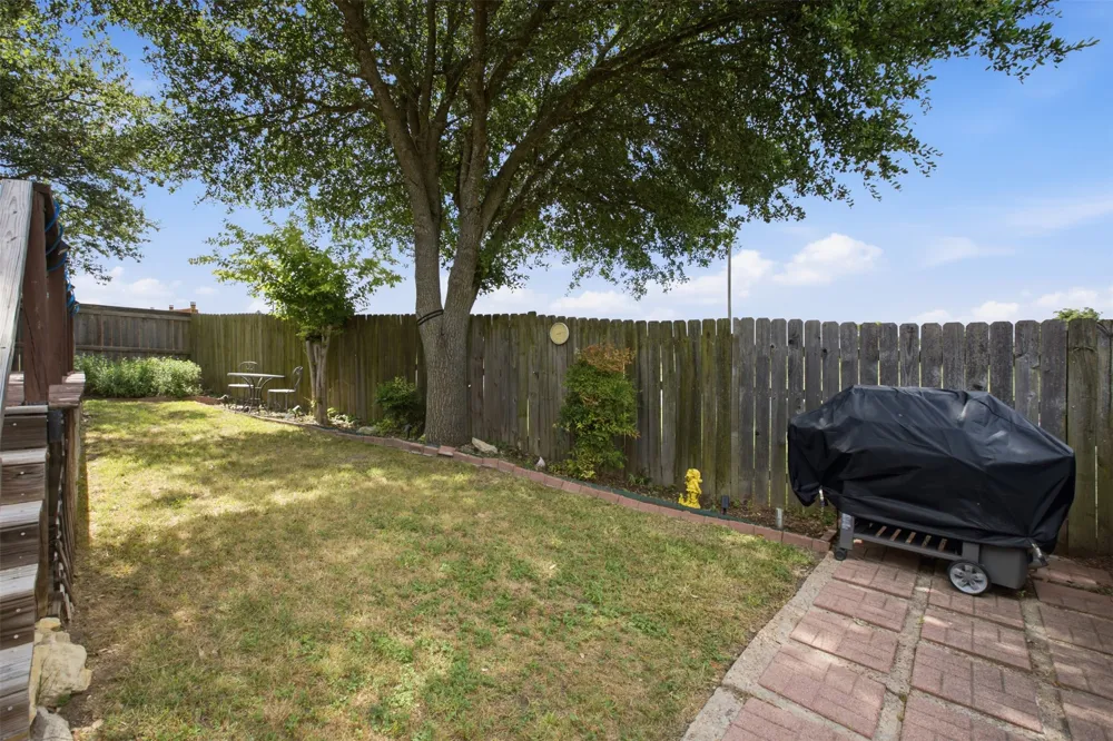 109 Cailin Court Burnet, TX 78611