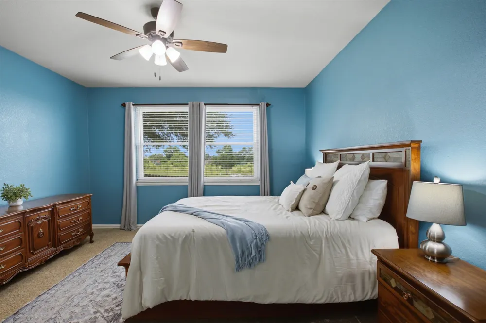 109 Cailin Court Burnet, TX 78611